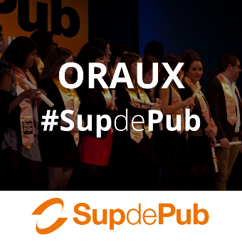 Oraux d'Admissions SupdePub