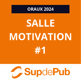 Salle de motivation #1