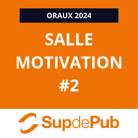 Salle de motivation #2